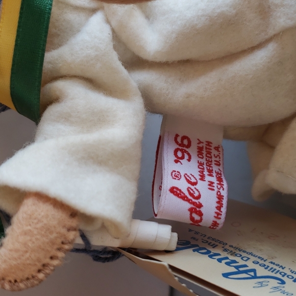 Graduation annalee mouse - Picture 2 of 2